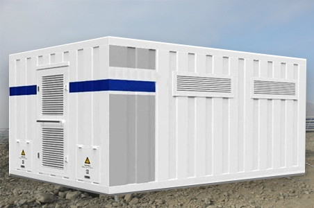 日喀则逆变升压一体机